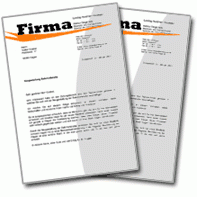 Grundausstattung für Unternehemn