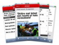 Mobile Web CL